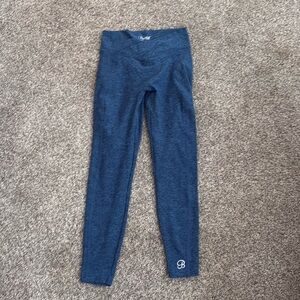 Bombshell Sportswear legging